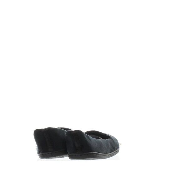 Dearfoams Gel infused memory foam slippers NWT - Picture 10 of 11